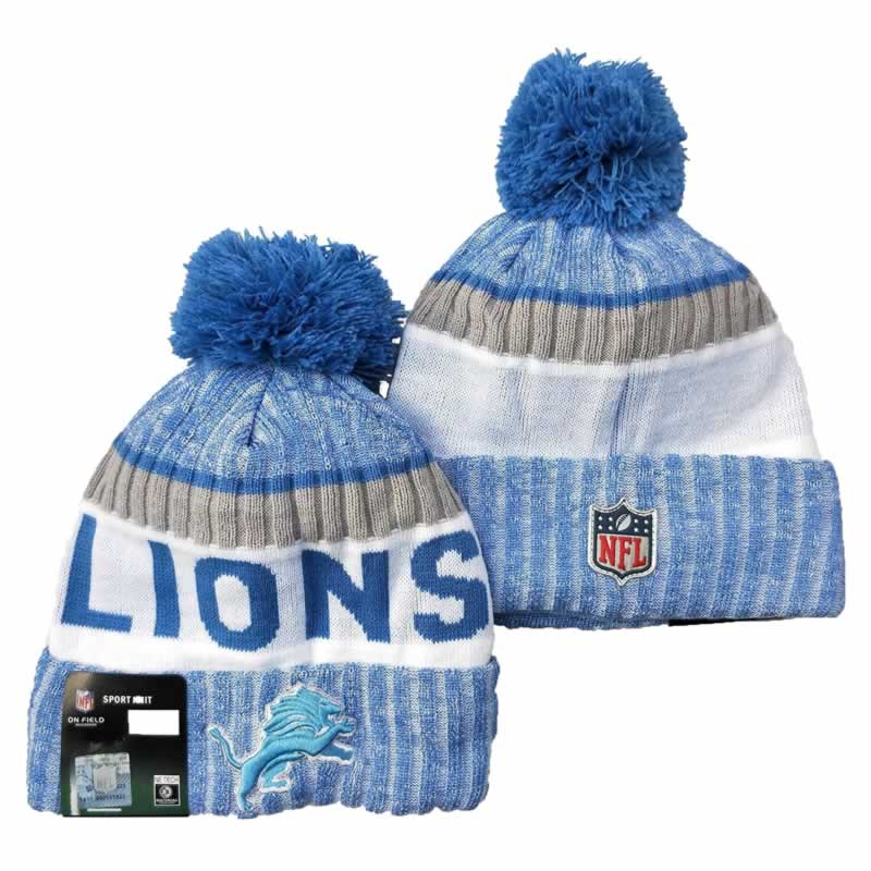 Detroit Lions Team Logo Knit Hat YD (2),We sell and wholesale Detroit Lions Team Logo Knit Hat YD (2) on line form chian!